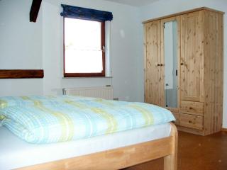 Ferienwohnung Am Jakobsweg - Frielendorf - 1