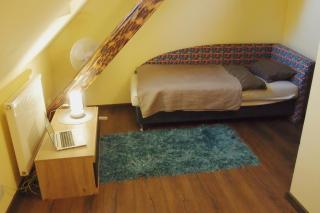 Apartmánové byty so saunou a vírivkou - Predajná - 2