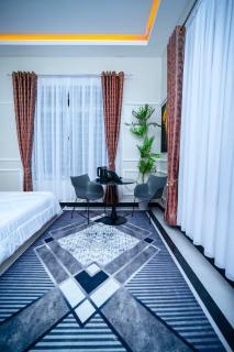 Lm Massive Homes - Dodoma - 8
