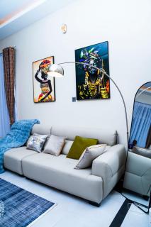 Lm Massive Homes - Dodoma - 7
