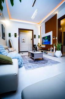 Lm Massive Homes - Dodoma - 1