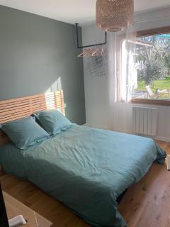 Chambre bord de mer - Pléneuf-Val-André - 0