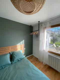 Chambre bord de mer - Pléneuf-Val-André - 1