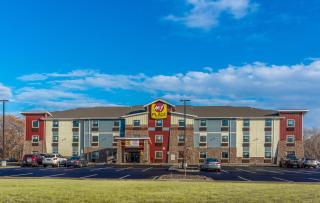 My Place Hotel-Yakima, WA - Yakima - 1