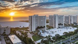 South Seas Tower 4-1612 - Marco Island - 8