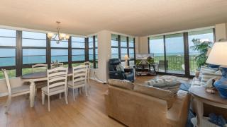 South Seas Tower 4-1612 - Marco Island - 9