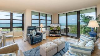 South Seas Tower 4-1612 - Marco Island - 0