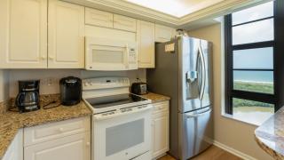 South Seas Tower 4-1612 - Marco Island - 3