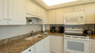South Seas Tower 4-1612 - Marco Island - 1