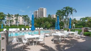 Beach Club 406 - Marco Island - 9