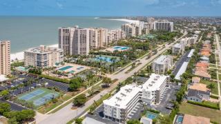 Beach Club 406 - Marco Island - 0