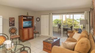 Beach Club 406 - Marco Island - 8