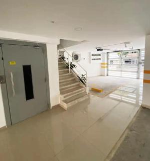 305 Ambiente Parking AC Elevador Balcón Wifi Speed - Cali - 1