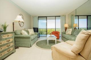 South Seas Tower 4-510 - Marco Island - 5
