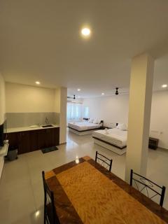 Heres Haut Residency - Ernakulam - 0