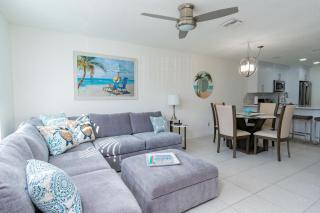 Sand Star Villas A-102 - Marco Island - 9