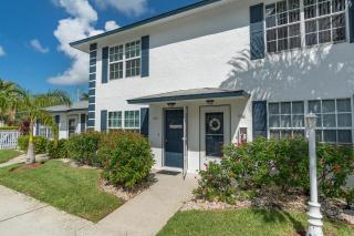 Sand Star Villas A-102 - Marco Island - 0
