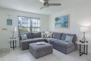 Sand Star Villas A-102 - Marco Island - 8