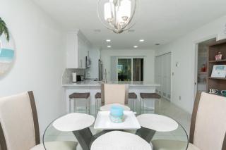 Sand Star Villas A-102 - Marco Island - 7