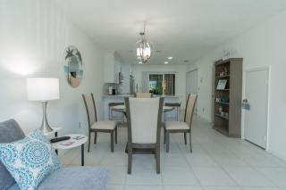 Sand Star Villas A-102 - Marco Island - 6