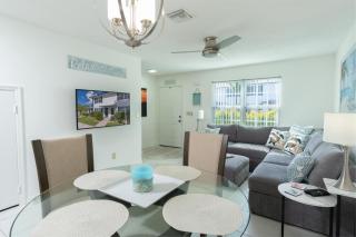 Sand Star Villas A-102 - Marco Island - 5