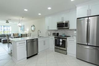 Sand Star Villas A-102 - Marco Island - 4
