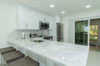 Sand Star Villas A-102 - Marco Island - 3
