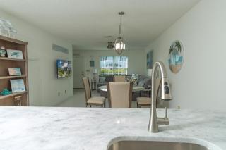 Sand Star Villas A-102 - Marco Island - 2