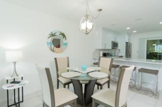 Sand Star Villas A-102 - 1