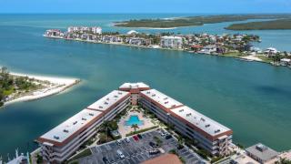Ville de Marco West E-204 - Marco Island - 0