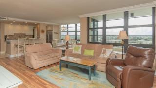 South Seas Tower 4-1206 - Marco Island - 9