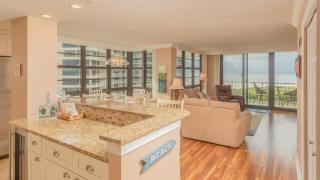 South Seas Tower 4-1206 - Marco Island - 8