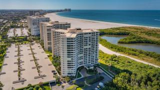 South Seas Tower 4-1206 - Marco Island - 0