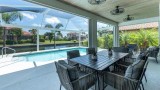 930 Olive Court - Marco Island - 0