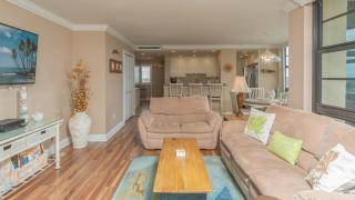 South Seas Tower 4-1206 - Marco Island - 4