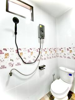 ที่พักธารารักเลย ภูกระดึง - - 8