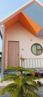 ที่พักธารารักเลย ภูกระดึง - - 5