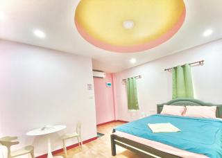 ที่พักธารารักเลย ภูกระดึง - - 4