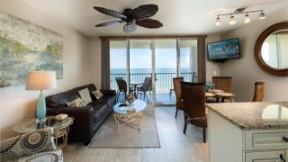 Apollo Condominium 809 - Marco Island - 0