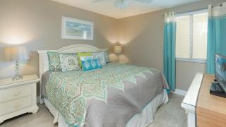 Apollo Condominium 809 - Marco Island - 2