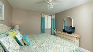 Apollo Condominium 809 - Marco Island - 1