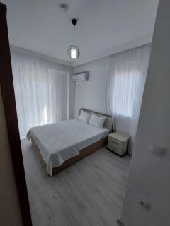 Villa Okaliptus 48 - - 2