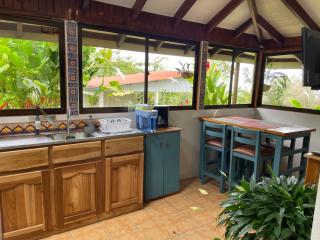 Equipped cottage in Laguna Hule - Río Cuarto - 8