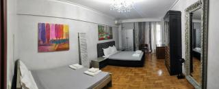 Elegant Luminous Downtown - Tesalónica - 1