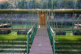 Studio Condo on Table Rock Lake w Access & Views-Free Tickets- - Kimberling City - 4