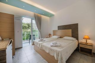 Delfini Pearl Stegna Beach - Archangelos - 9