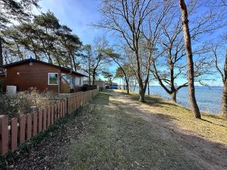 Surf-Bungalow in erster Reihe - 8