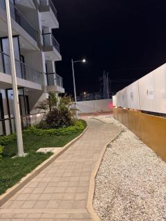 Para Estrenar Apartamento Moderno en Santa Marta - Santa Marta - 8