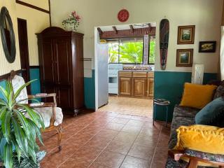 Equipped cottage in Laguna Hule - Río Cuarto - 9