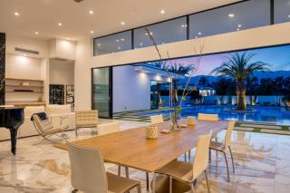 Rancho Mirage Oasis w Pool Hot Tub Bocce Putting Green Firepit - Rancho Mirage - 7